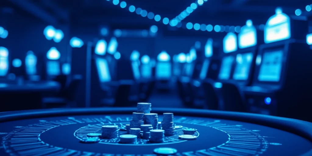 casino-partibet